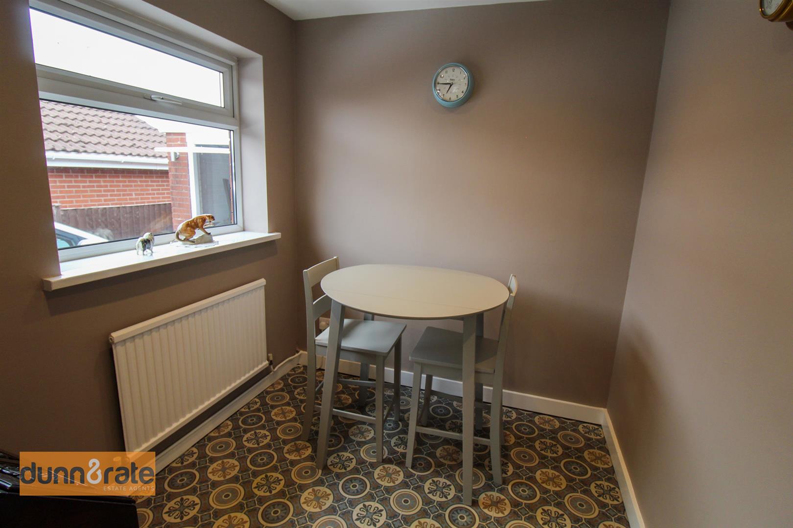 Shaldon Avenue, Stockton Brook, Stoke-On-Trent